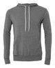 Deep Heather - BELLA + CANVAS 3719 - Size: 2XL