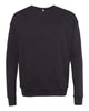 DTG Black - BELLA + CANVAS 3945 - Size: 2XL