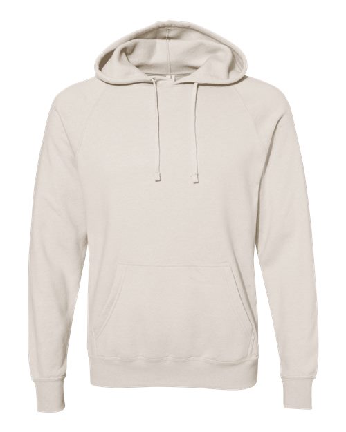 Stone Heather - Independent Trading Co. - Independent Trading Co. PRM33SBP - Size: 2XL