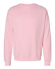Pink - BELLA + CANVAS 3945 - Size: M