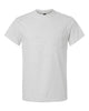 Ash - Gildan - Gildan 2300 - Size: 2XL