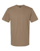 Brown Savana - Gildan - Gildan 65000 - Size: 2XL