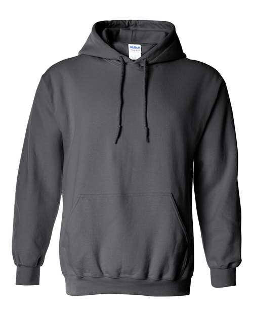 Charcoal - Gildan - Gildan 18500 - Size: 2XL