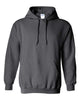 Charcoal - Gildan - Gildan 18500 - Size: 2XL