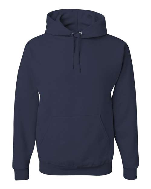 J. Navy - JERZEES 996MR - Size: 2XL