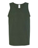 Forest Green - Gildan - Gildan 5200 - Size: 2XL
