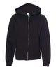 Black - Independent Trading Co. - Independent Trading Co. SS4001YZ - Size: L