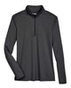 Black Heather - Team 365 TT31HW - Size: 2XL