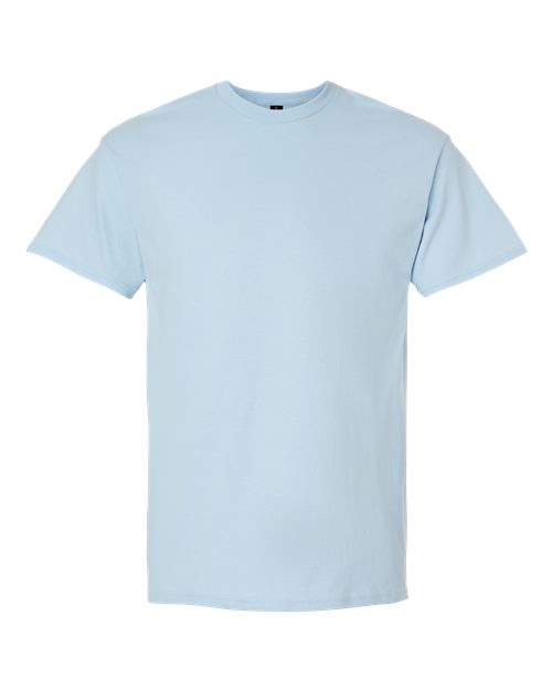 Light Blue - Gildan - Gildan 2000 - Size: XL