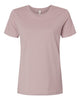 Pink Gravel - BELLA + CANVAS 6400 - Size: 2XL