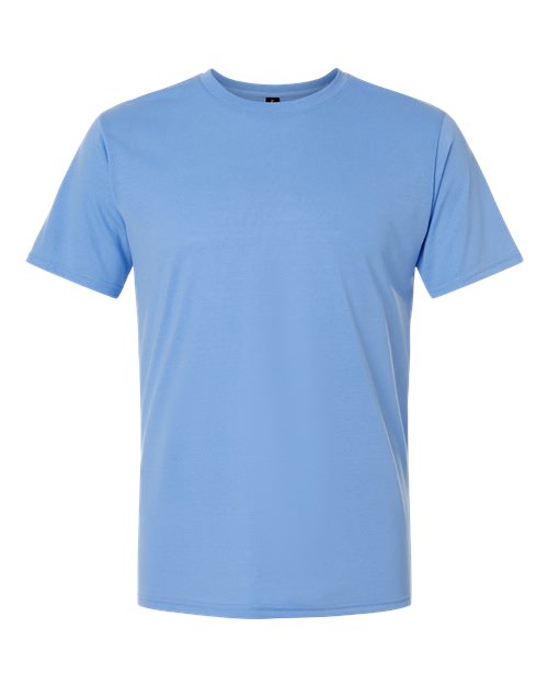 Carolina Blue - Gildan - Gildan 42000 - Size: 2XL