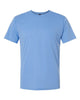 Carolina Blue - Gildan - Gildan 42000 - Size: 2XL