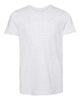 Ash - BELLA + CANVAS 3001Y - Size: L