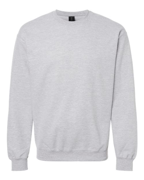 Sport Grey - Gildan - Gildan SF000 - Size: 2XL