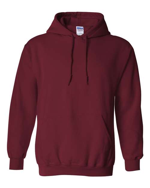Garnet - Gildan - Gildan 18500 - Size: 2XL