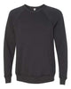 Dark Grey - BELLA + CANVAS 3901 - Size: 2XL