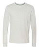 Ash - BELLA + CANVAS 3501 - Size: 2XL