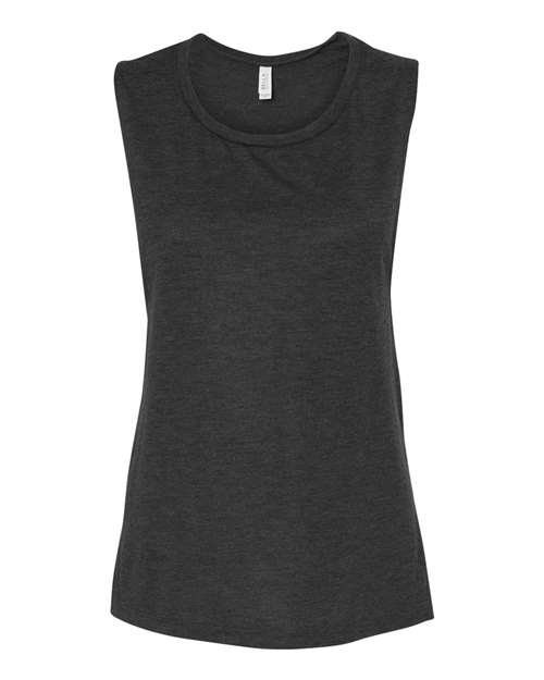 Dark Grey - BELLA + CANVAS 8803 - Size: 2XL