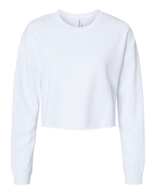 White - Independent Trading Co. - Independent Trading Co. AFX24CRP - Size: 2XL