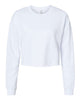 White - Independent Trading Co. - Independent Trading Co. AFX24CRP - Size: 2XL