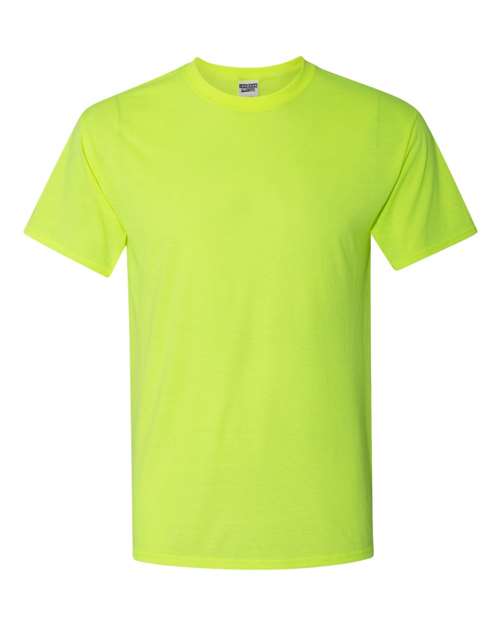 Safety Green - JERZEES 21MR - Size: 2XL
