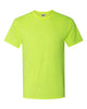 Safety Green - JERZEES 21MR - Size: 2XL