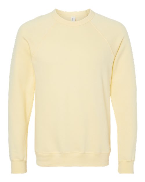 French Vanilla - BELLA + CANVAS 3901 - Size: 2XL
