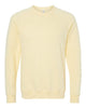 French Vanilla - BELLA + CANVAS 3901 - Size: 2XL