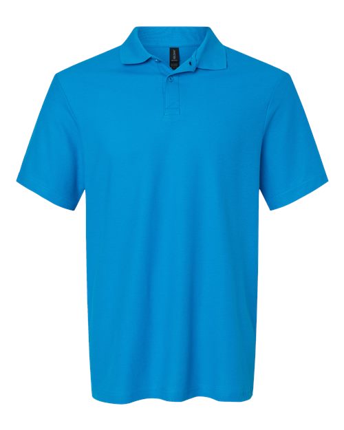 Sapphire - Gildan - Gildan 64800 - Size: 2XL
