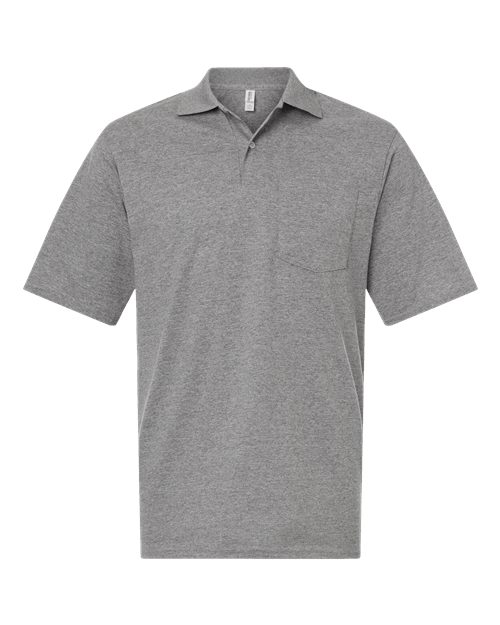 Oxford - JERZEES 436MP - Size: 2XL