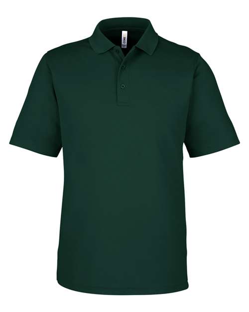 Forest - CORE365 CE104 - Size: 2XL