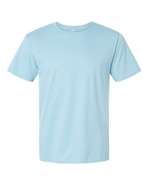 Breezy Blue - JERZEES 570MR - Size: 2XL