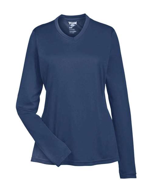 Sport Dark Navy - Team 365 TT11WL - Size: 2XL