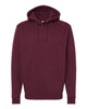 Maroon - Independent Trading Co. - Independent Trading Co. IND4000 - Size: 2XL