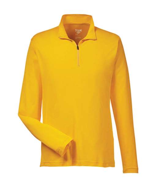 Sport Athletic Gold - Team 365 TT31 - Size: 2XL