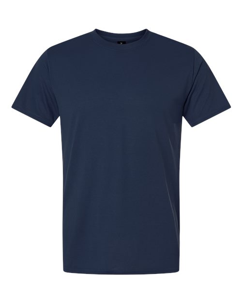 Navy - Gildan - Gildan 42000 - Size: 2XL