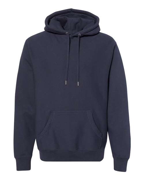 Classic Navy - Independent Trading Co. - Independent Trading Co. IND5000P - Size: 2XL