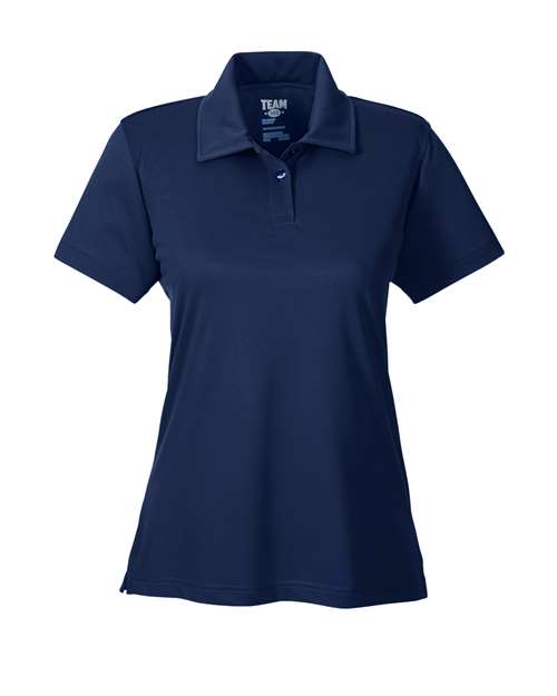 Sport Dark Navy - Team 365 TT21W - Size: 2XL