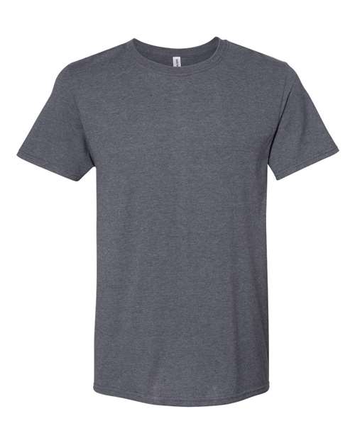 Charcoal Heather - JERZEES 560MR - Size: 2XL