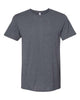 Charcoal Heather - JERZEES 560MR - Size: 2XL