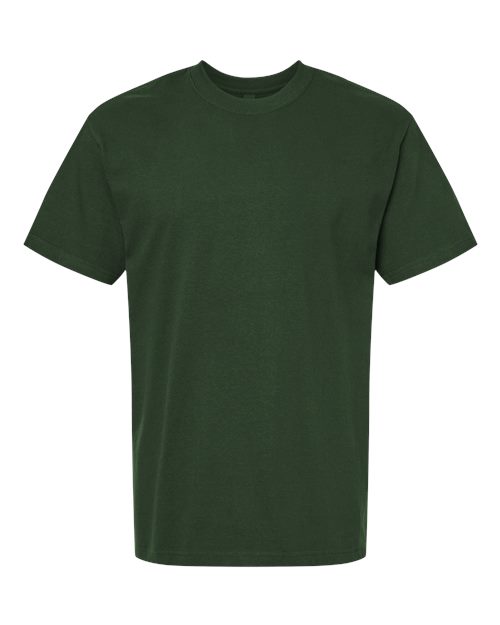 Forest Green - Gildan - Gildan 75000 - Size: 2XL