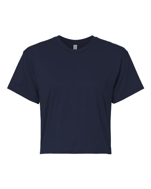 Midnight Navy - Next Level - Next Level 1580 - Size: 2XL