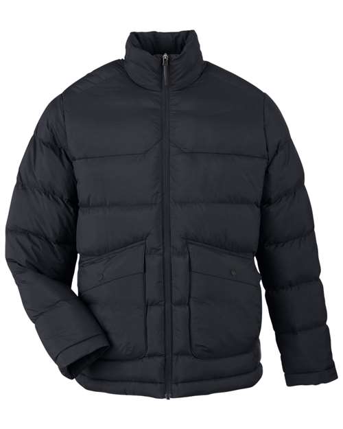 Black - CORE365 CE720 - Size: 2XL