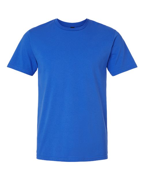 Royal Blue - Gildan - Gildan 980 - Size: 2XL