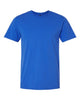 Royal Blue - Gildan - Gildan 980 - Size: 2XL