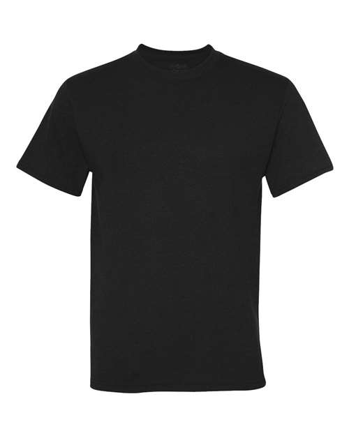 Black - JERZEES 21MR - Size: 2XL