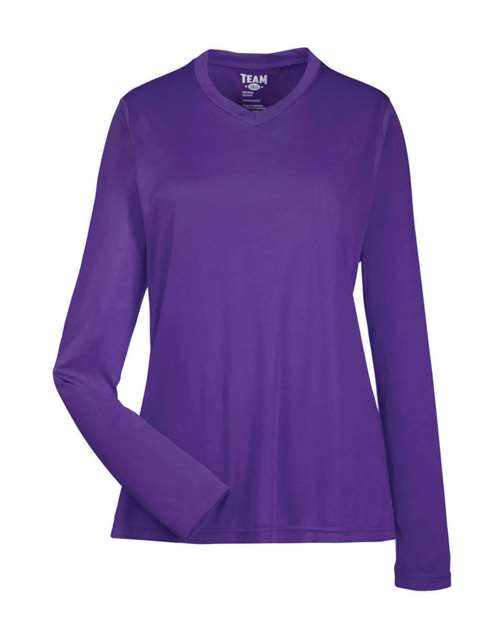 Sport Purple - Team 365 TT11WL - Size: 2XL