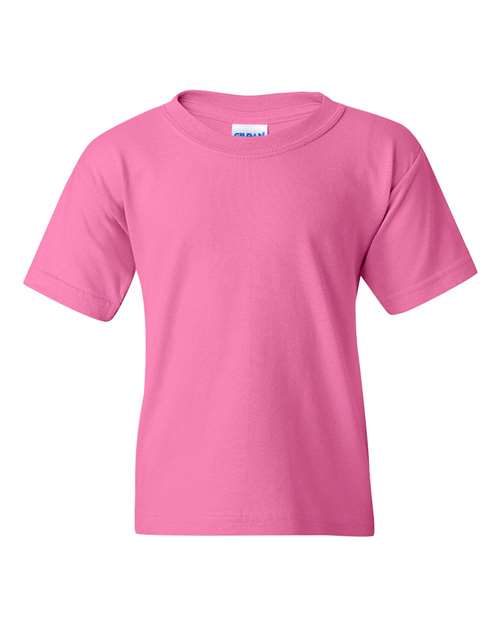 Azalea - Gildan - Gildan 5000B - Size: L