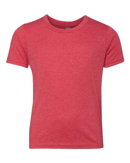 Vintage Red - Next Level - Next Level 6310 - Size: L