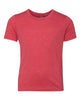 Vintage Red - Next Level - Next Level 6310 - Size: L